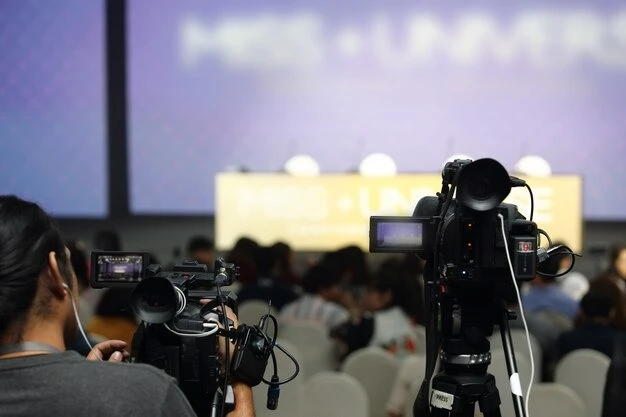 Stop Making Boring Event Videos! 7 Killer Steps To Create One Everyone Will Watch