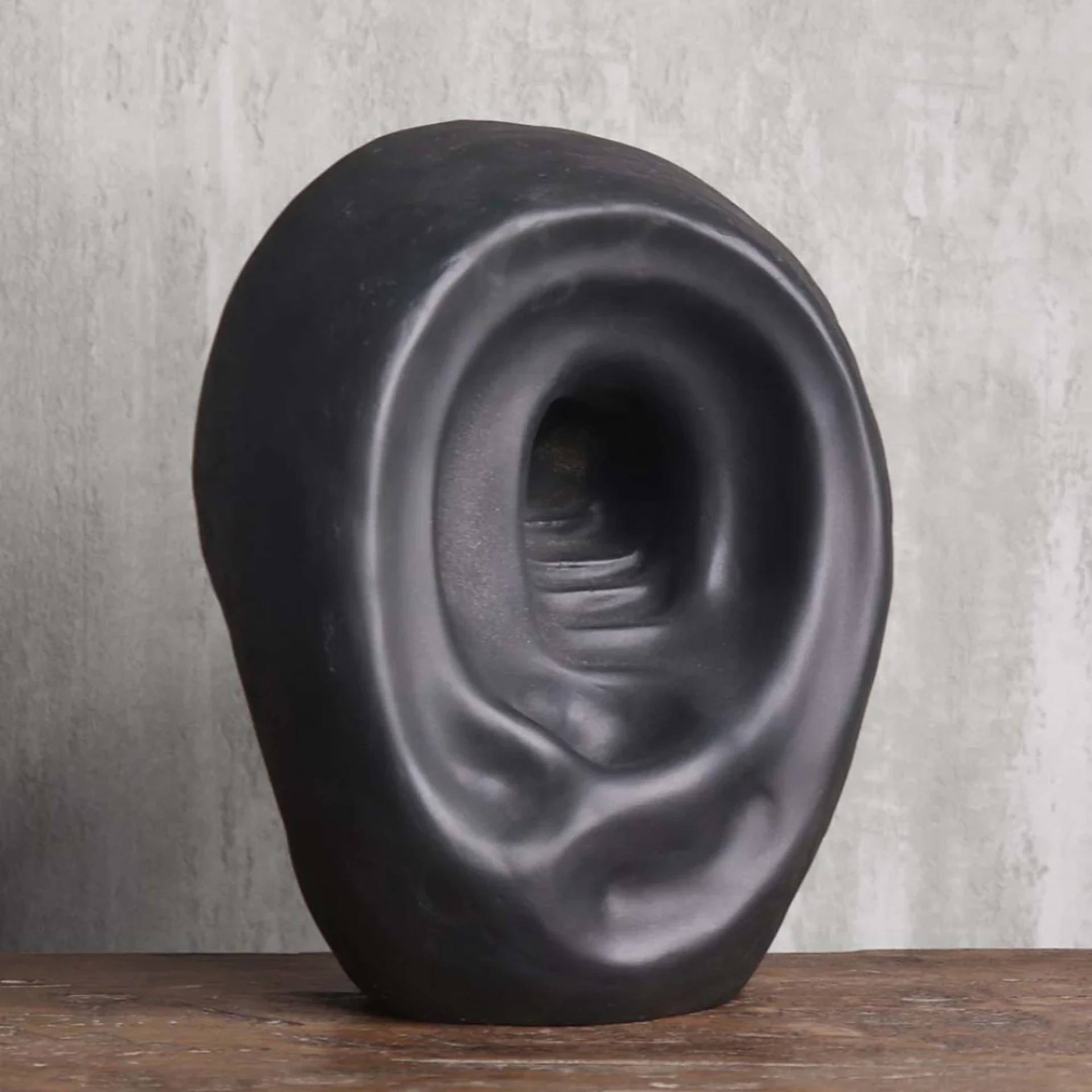Exploring the World of Abstract Sculpture
