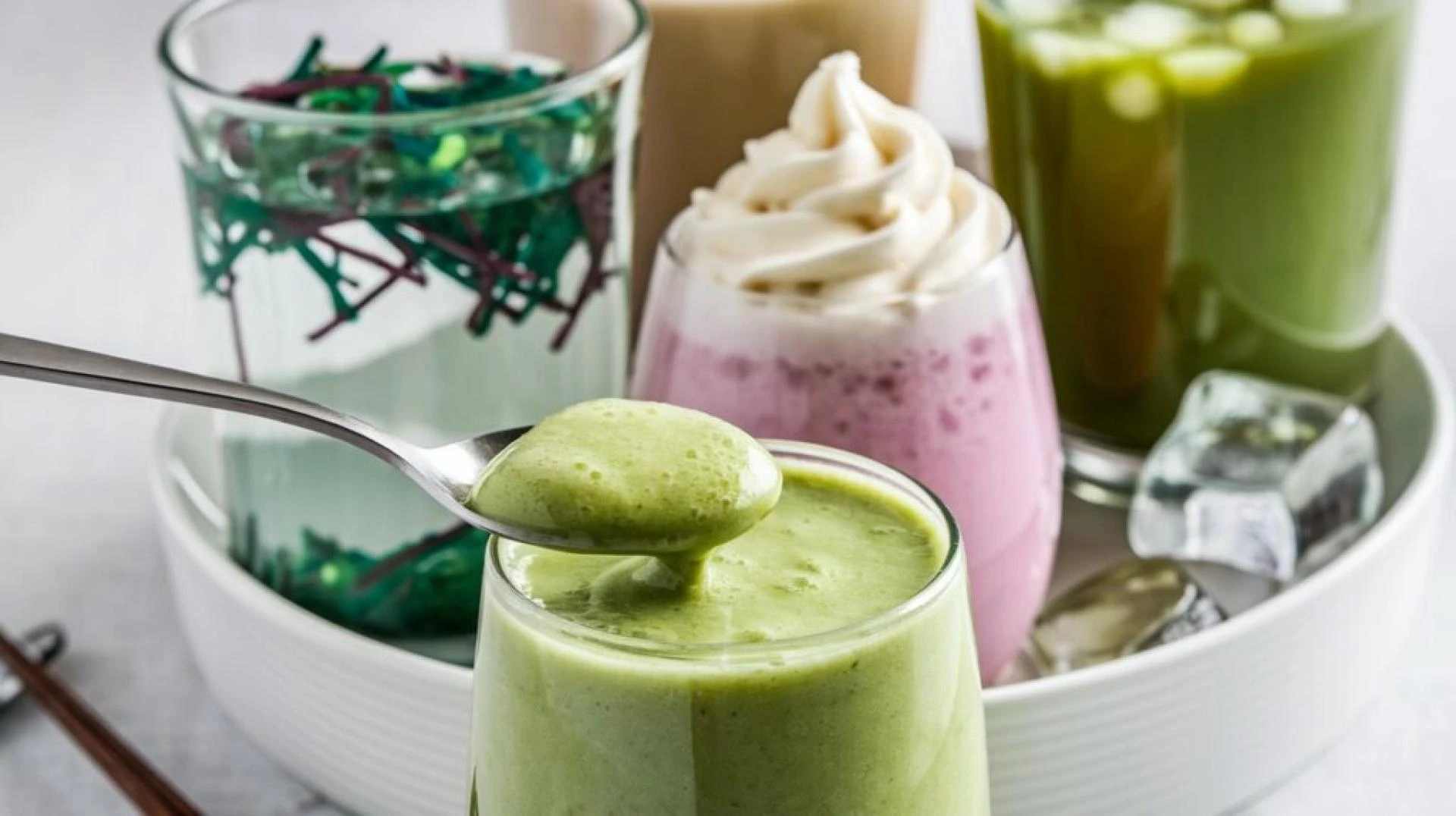 Nutritious Smoothie Recipes to Shed Pounds Effortlessly