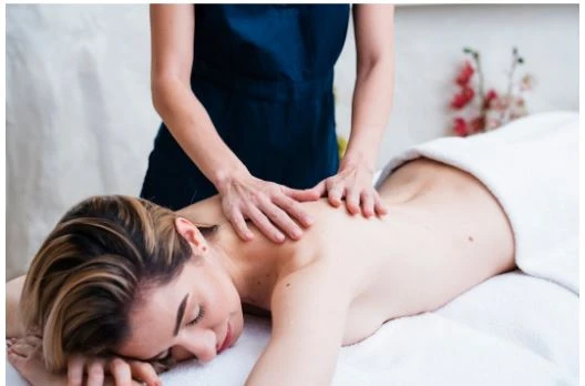 Awaken Your Senses: The Magic of a Sensory Massage Experience in London
