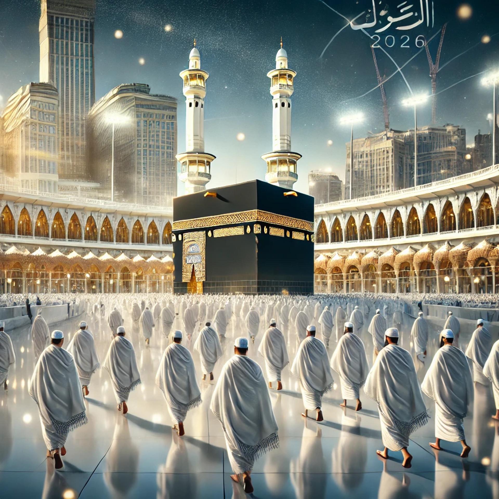 Haji Furoda 2026: Pilihan Haji Tanpa Antrean, Apa Saja Kelebihannya?