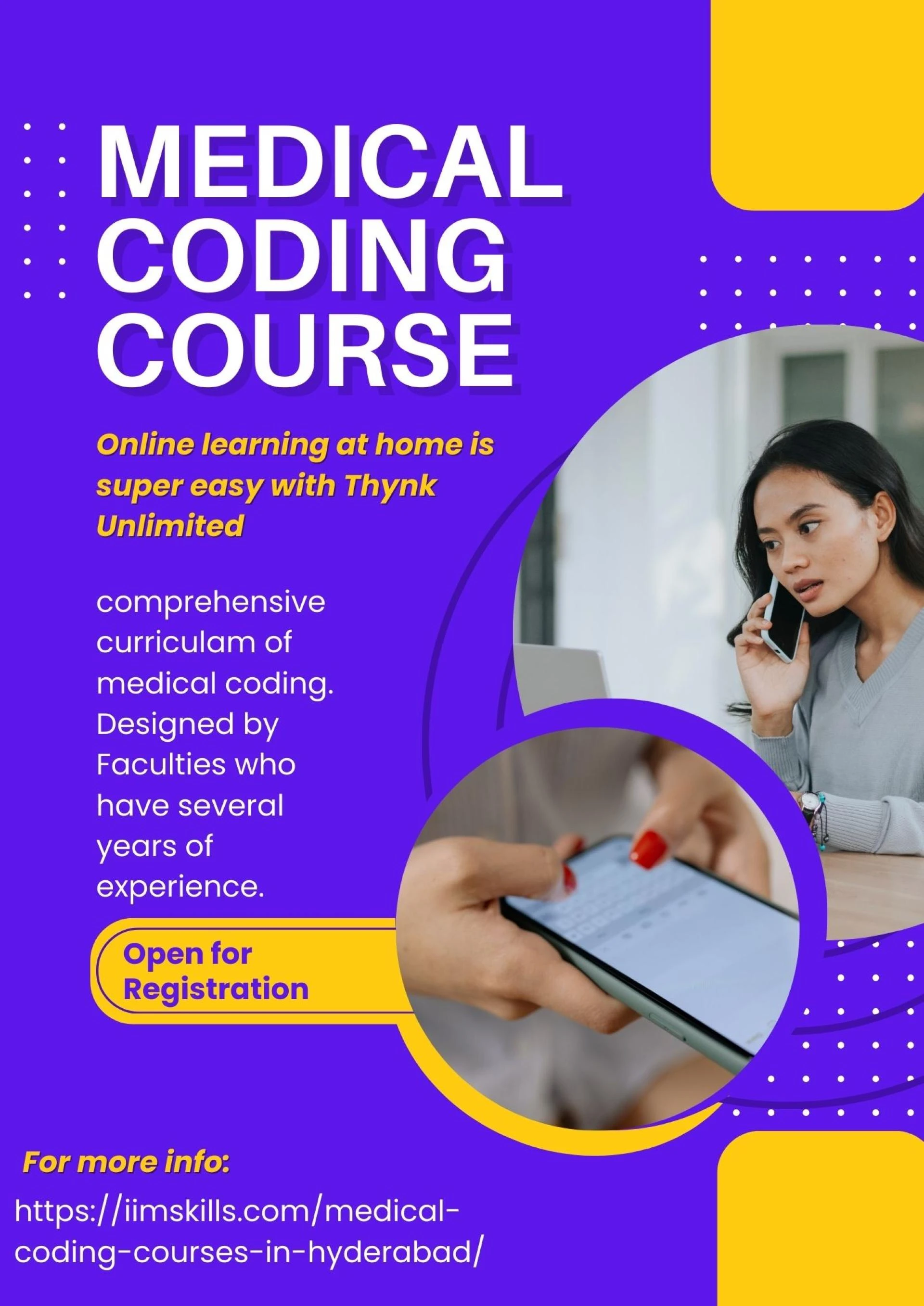 Medical Coding Course in Hyderabad