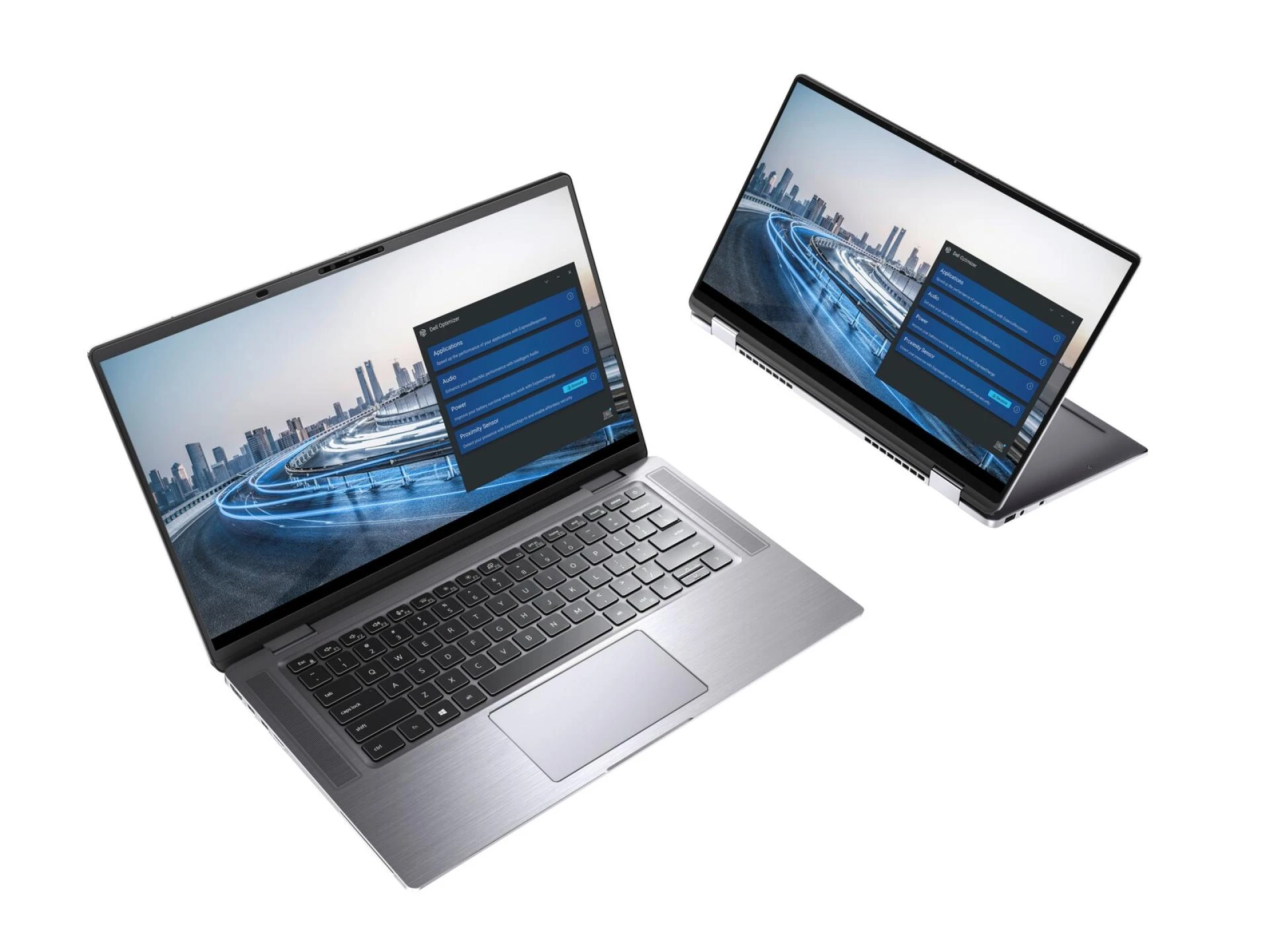 7 AI Features That Transform Laptops into Smart Devices