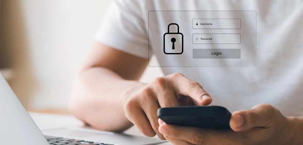 How Do Password Managers Work to Secure Your Personal Data?