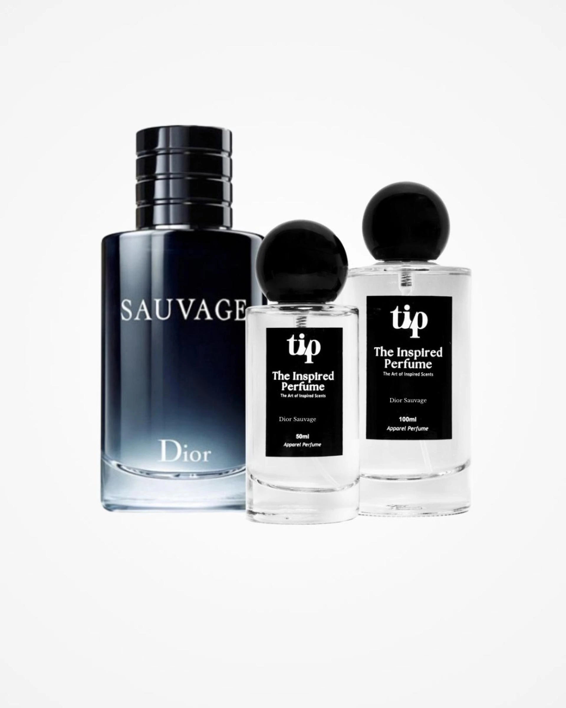 Understanding Perfume Concentrations