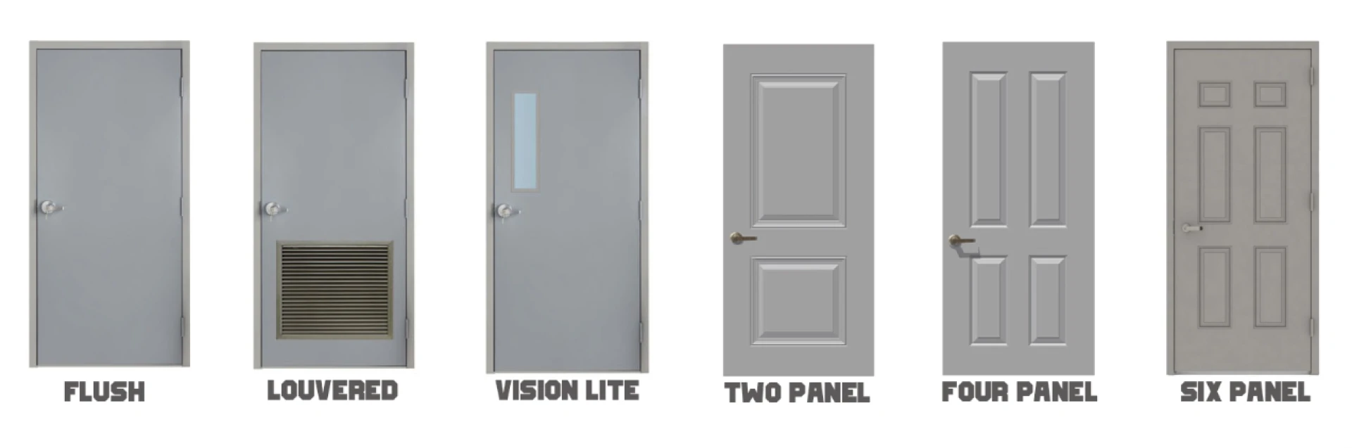 The Ultimate Guide to Choosing the Right Commercial Door Parts for Your Business