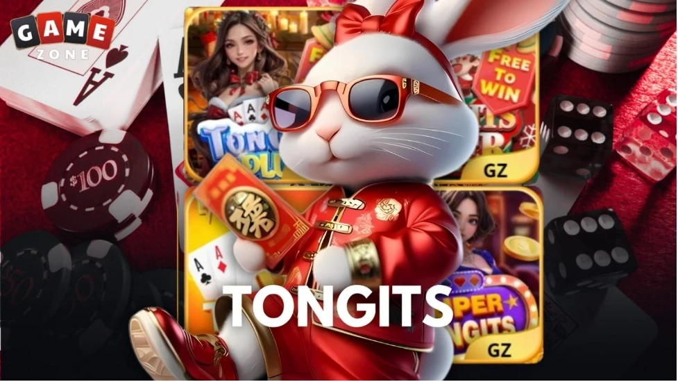 Discover the Ultimate Tongits Hub in the Philippines!