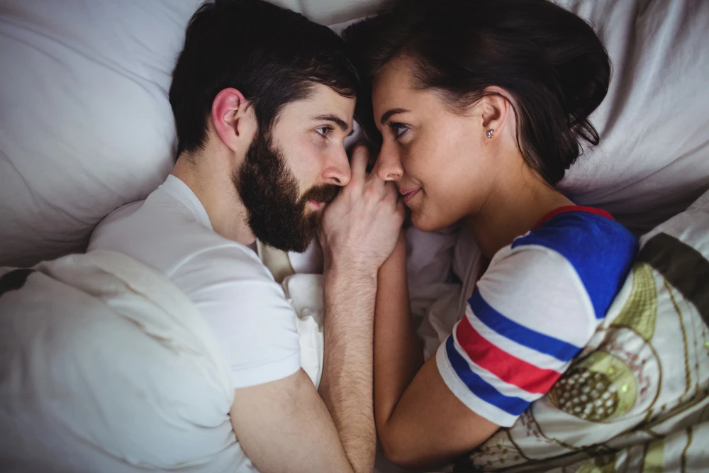 Boost Your Passion Naturally: The Best Foods for a Healthy Libido