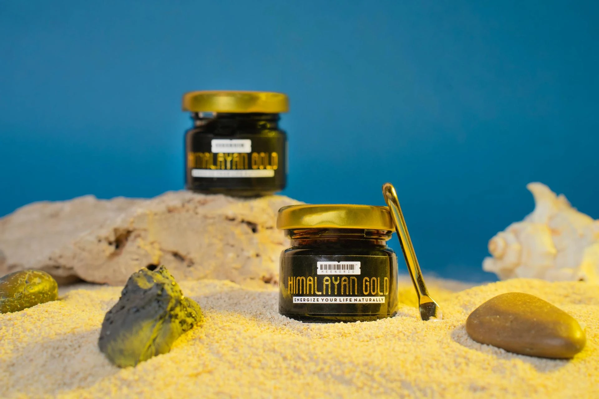 Best Time to Take Shilajit Supplements for Maximum Benefits