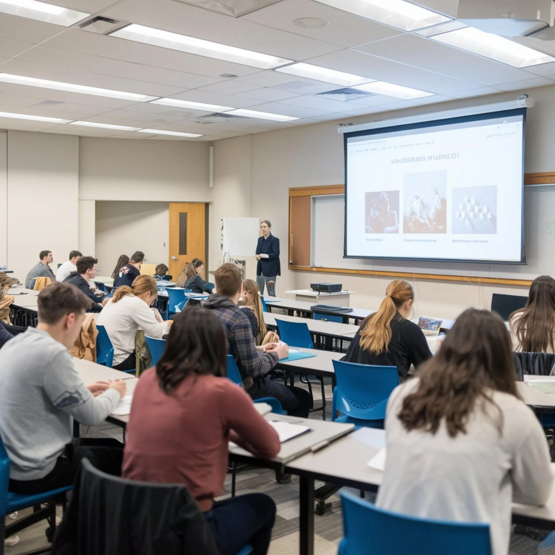 Become a Certified Logistics Manager with Unichrone: Unlock Your Career Potential