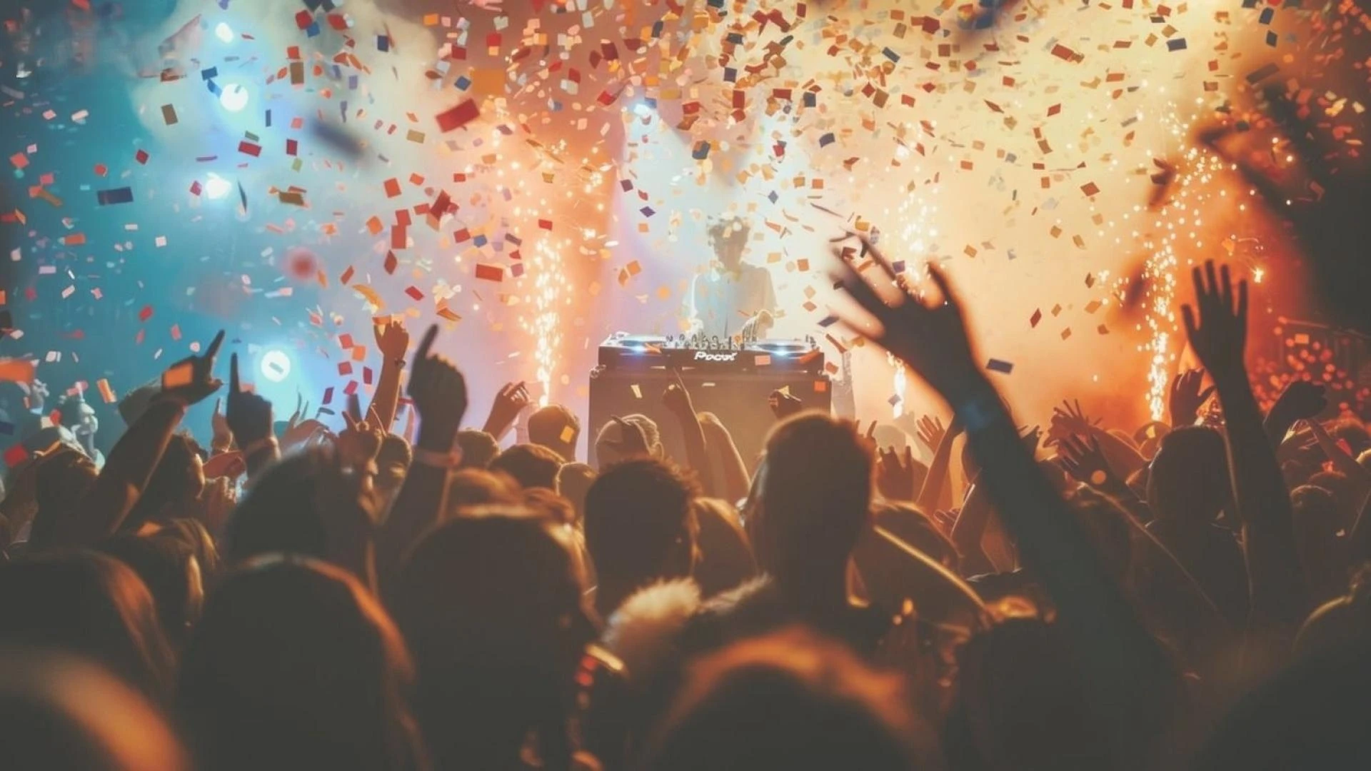 How a Party Disc Jockey Brings Energy to Every Celebration