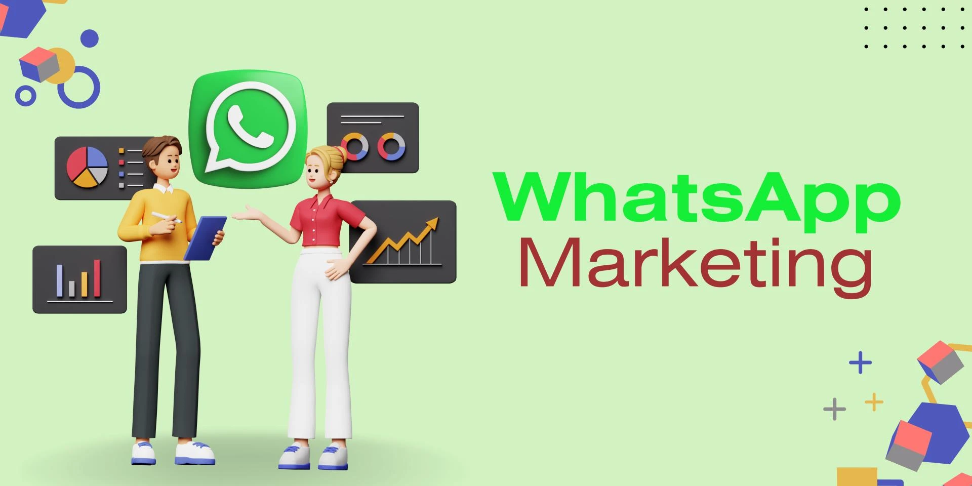 WhatsApp Broadcast Ideas for Holi Promotions: Boost Your Festival Marketing Efforts