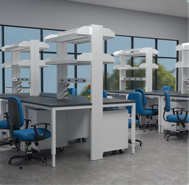 FlexBench System Review: Is This the Best Lab Setup for You?