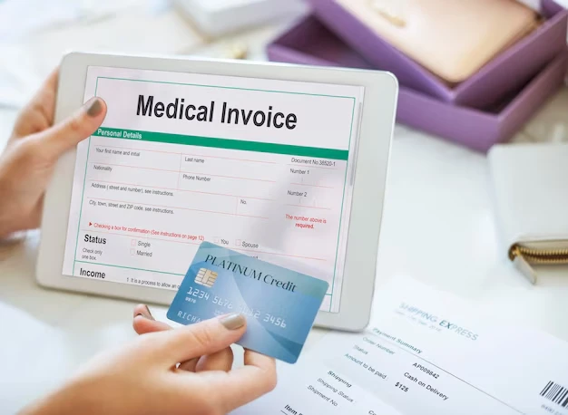 California Medical Billing Solutions: Complete Guide