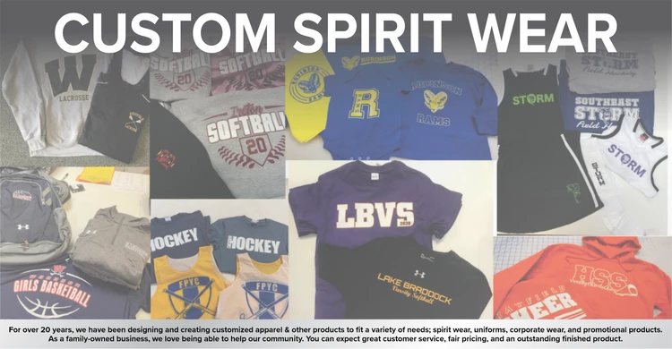 How Custom Branded Apparel Boosts Your Business Identity