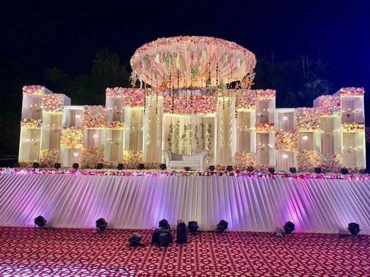 Affordable Elegance: Best Cheap Banquet Halls for Memorable Events