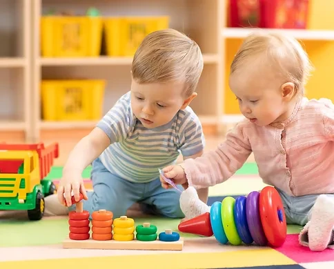 Navigating Daycare Options in Fairfax, VA: A Parent’s Handbook