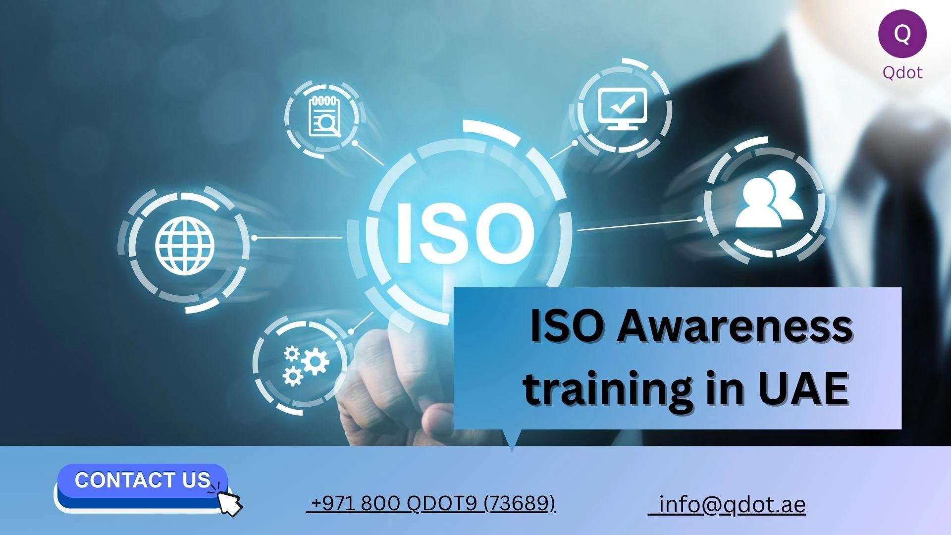 ISO Awareness Trainings in UAE: A Guide to Enhancing Business Standards