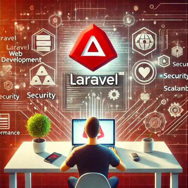Top Laravel Development Services: Why Your Business Needs Them Today