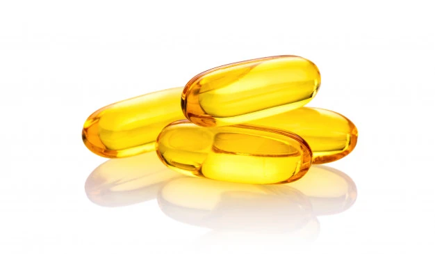 Exploring the Benefits and Considerations of Fish Oil Capsules