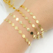 Buy Solid Gold Chains Wholesale: A Guide to Timeless Luxury at Affordable Prices