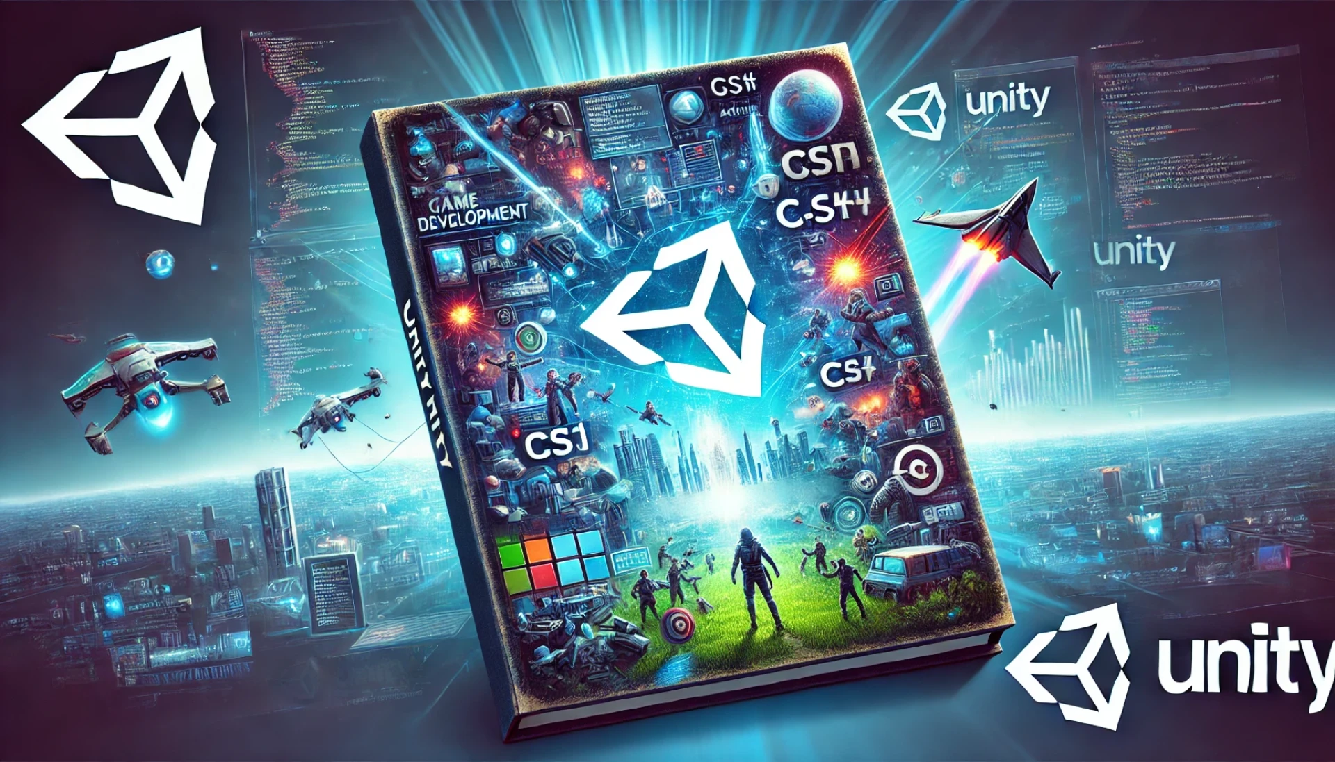 Best Unity Games of the Year You Must Try