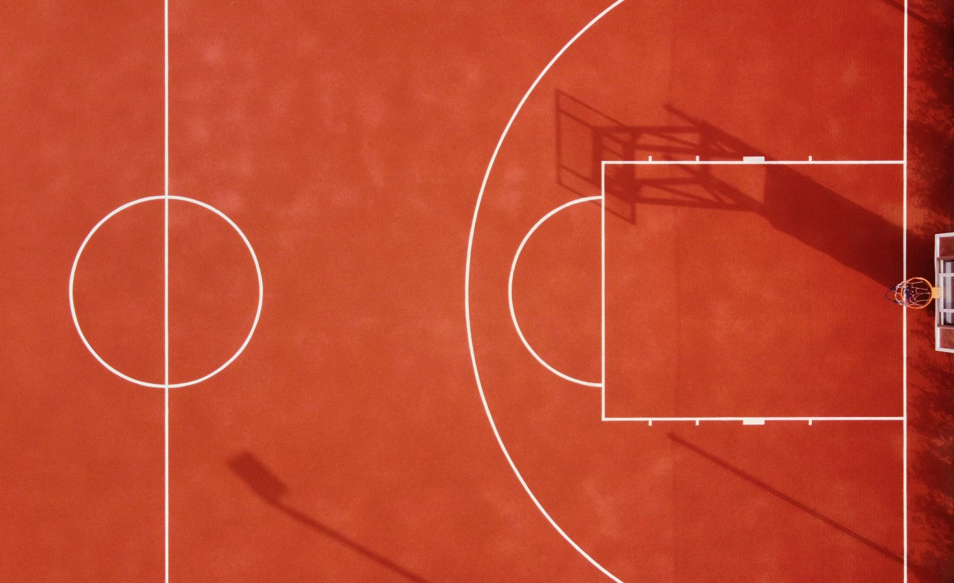 Premium Acrylic Courts: Designed for Performance & Longevity