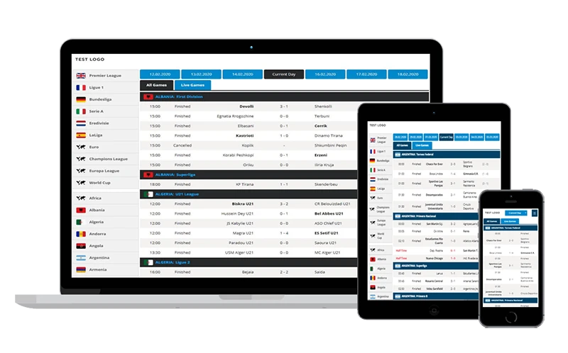 Soccer APIs: Revolutionizing Fantasy Football, Betting, and Analytics