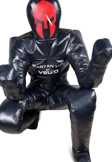 Boost Your Fighting Skills with a Super Heavy Grappling Dummy