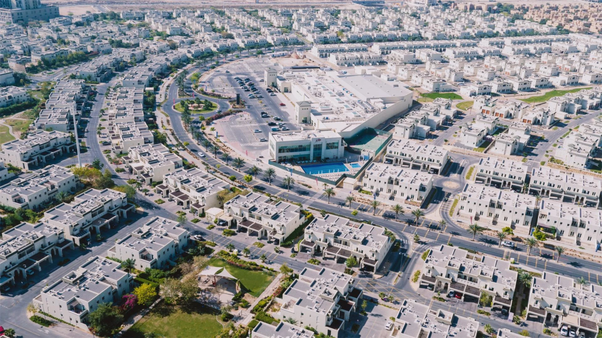 Are Meydan Apartments the Best Investment for Luxury Living in Dubai?