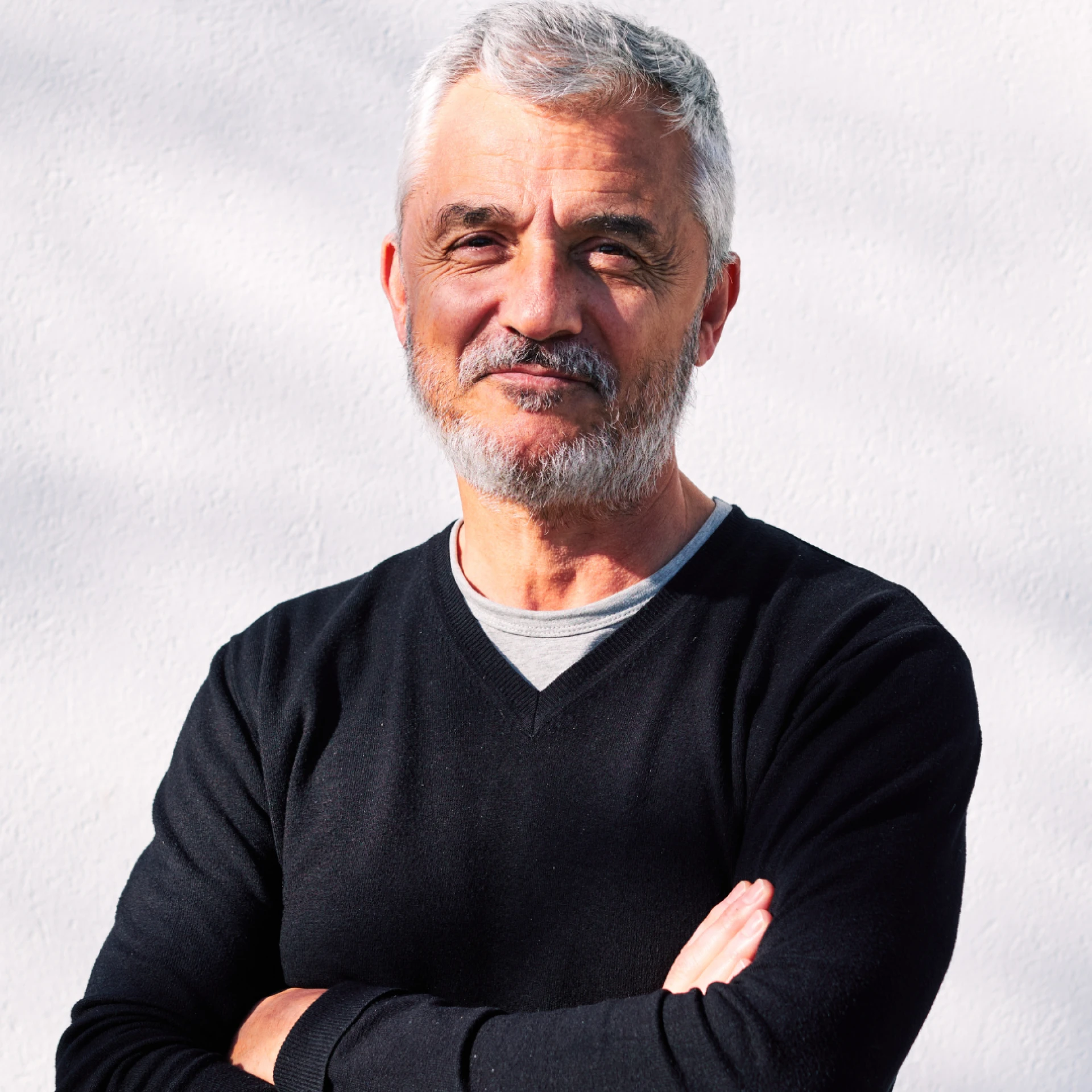 Liam’s Fight Against Rheumatoid Arthritis: Choosing Stem Cell Therapy Over Surgery