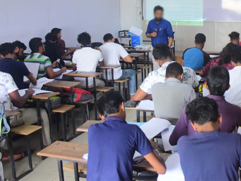 Navigating Academic Success: Finding the Right Tuition Classes in Sri Lanka