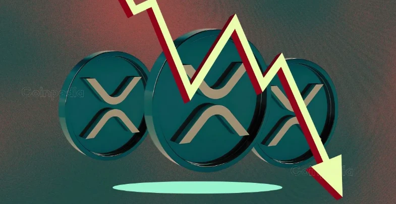Is XRP Price Heading for a Crash?