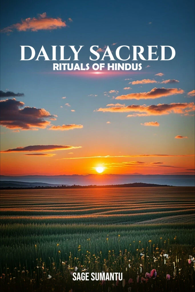 The Sacred Power of Gayatri Mantra and Sun Worship in Vedic Traditionaft: My Post Title