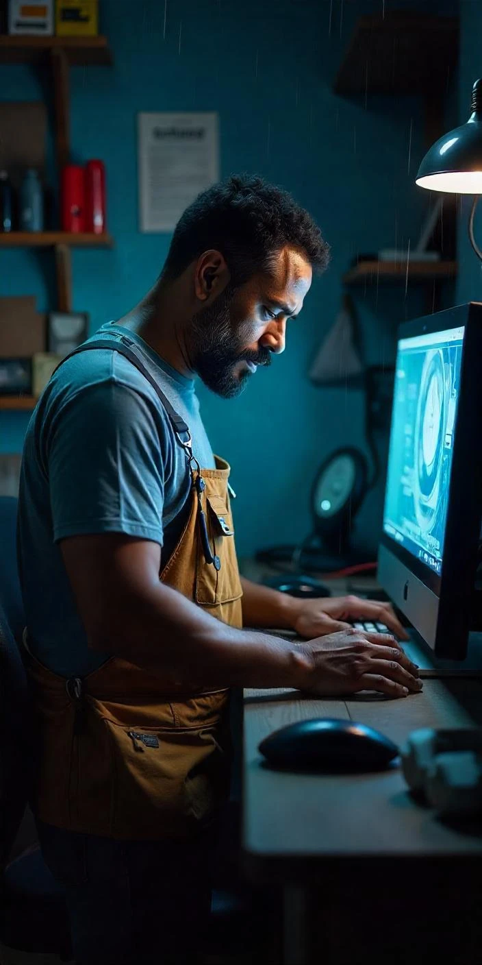 Le dépannage informatique : Un service essentiel dans le monde numérique d'aujourd'hui