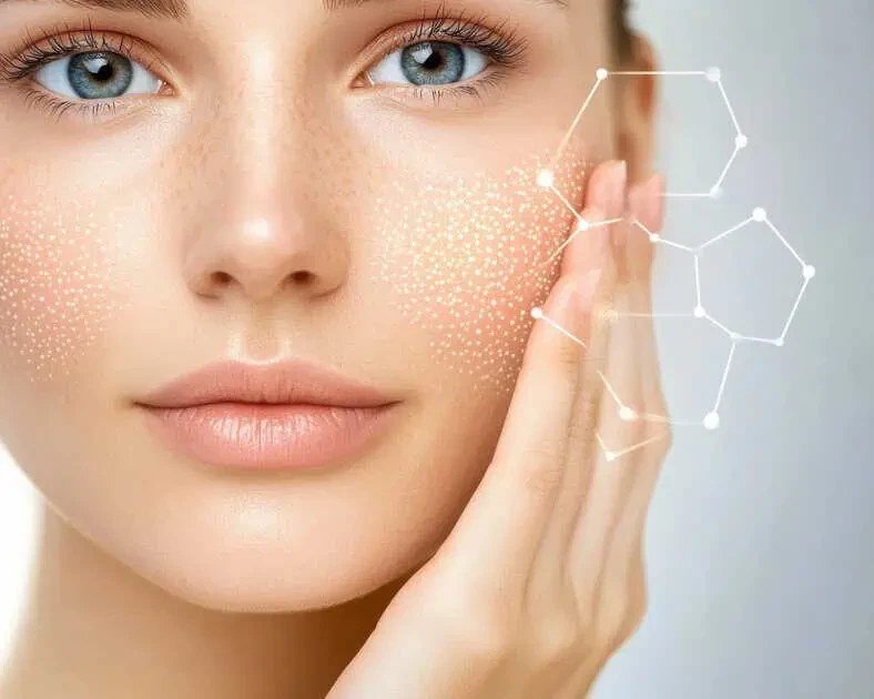 How Does Exosome Therapy Stimulate Collagen Production?