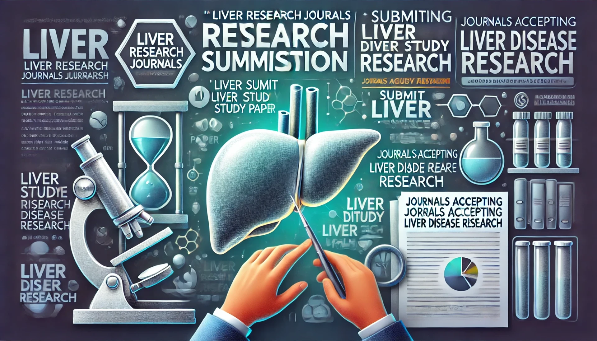Breakthroughs in Liver Cancer (Hepatocellular Carcinoma): Paving the Path for a Cure