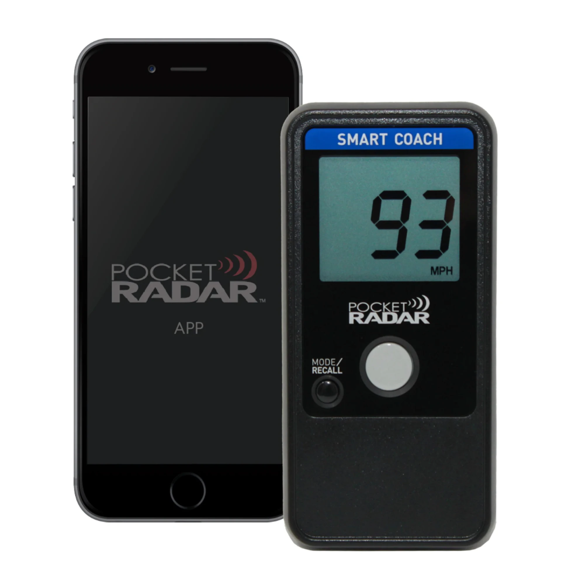 Unlocking Peak Performance with Smart Coach Pocket Radar: The Future of Training and Development
