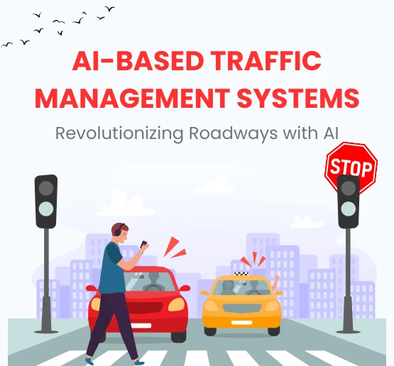 AI Based Traffic Management Systems Environmental Impact and Optimization