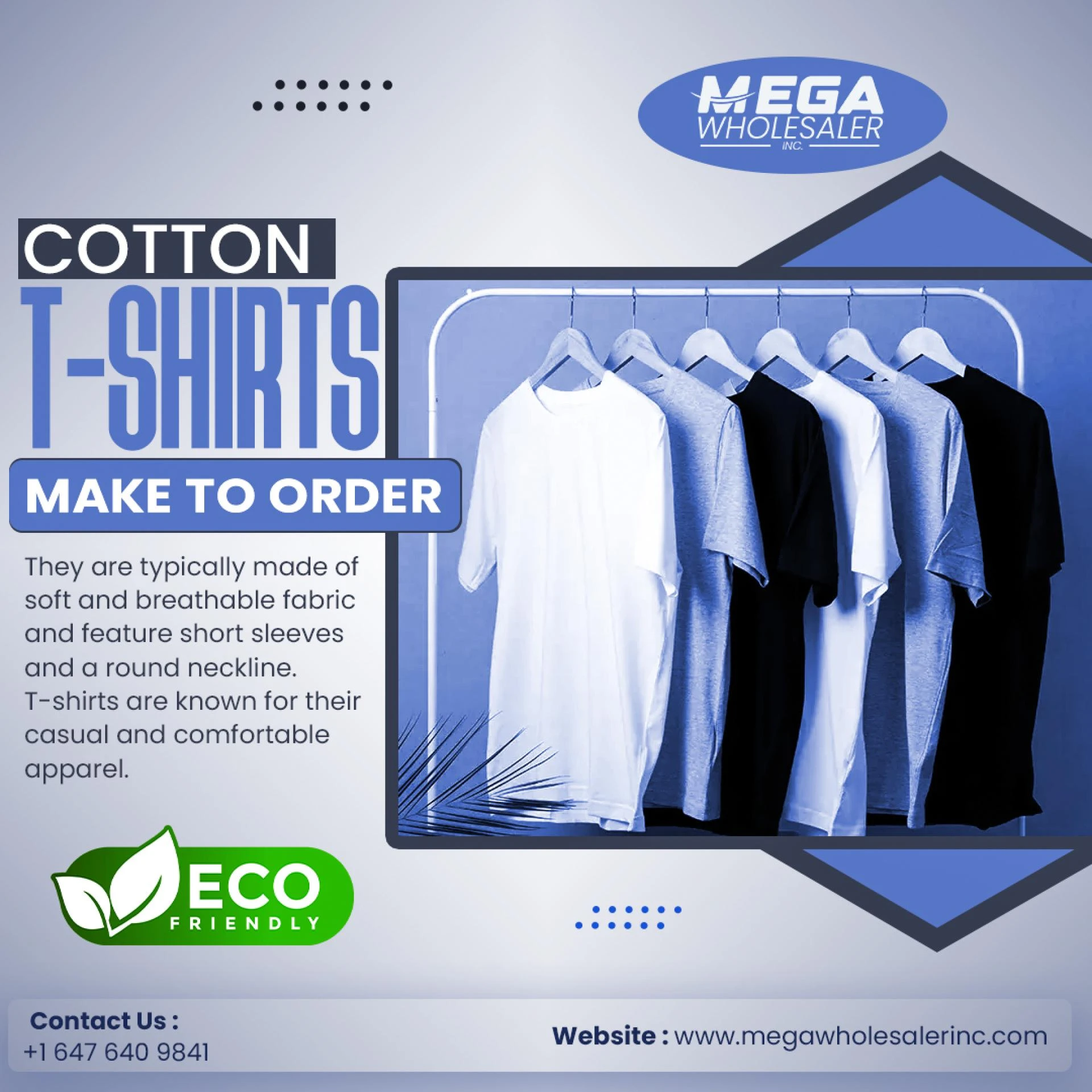 How to Find Reliable Wholesale Clothing Suppliers in Canada