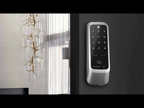 Smart Lock Installation in Dubai: Convenience Meets High-Tech Security