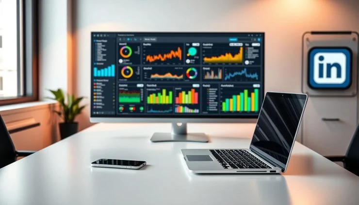 How to Search The High-Quality Leads on LinkedIn