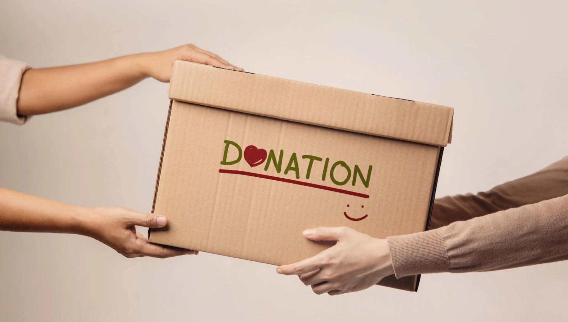 What is the Best Donation for an Orphanage?