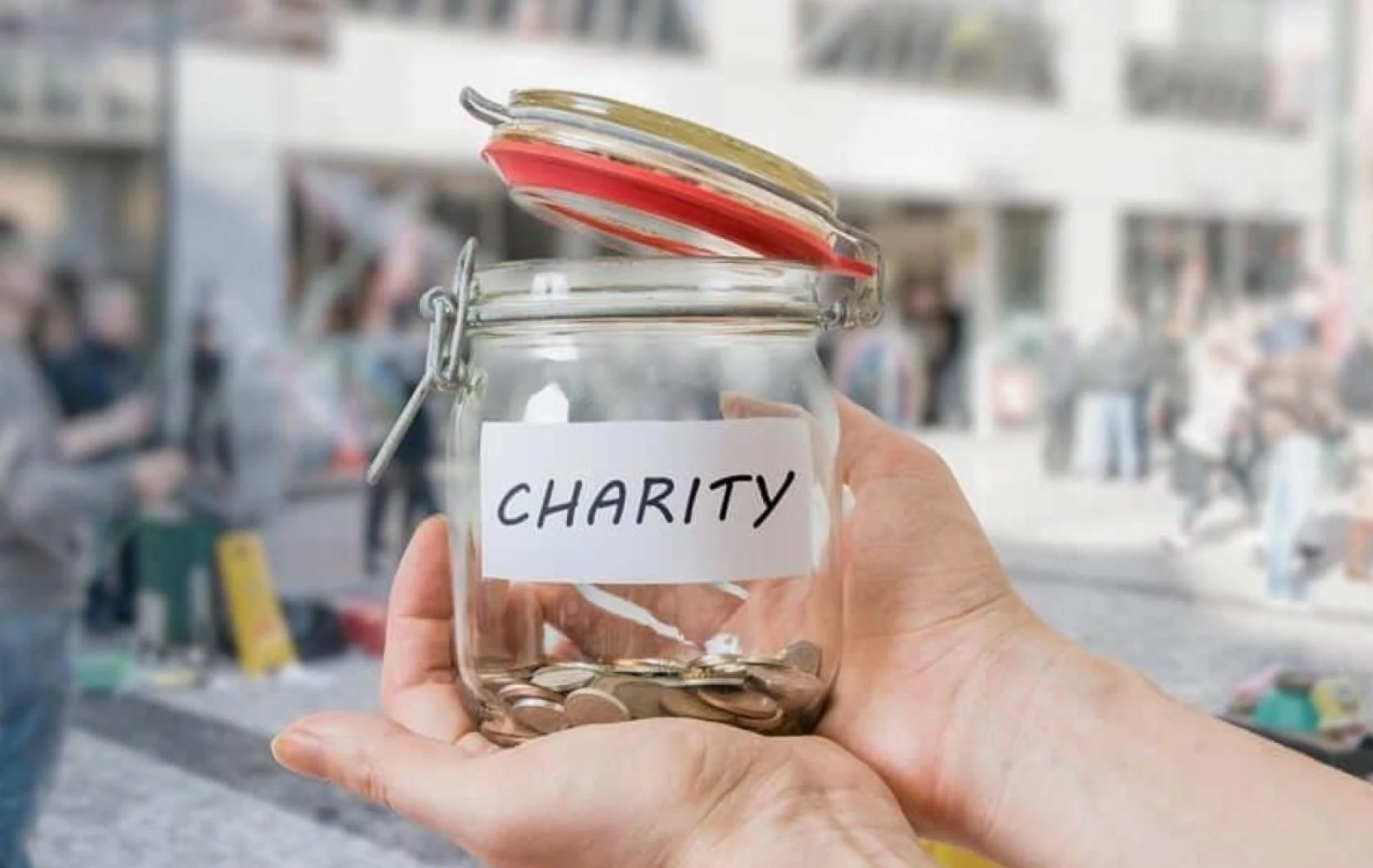 What is the Most Effective Charity to Donate to?