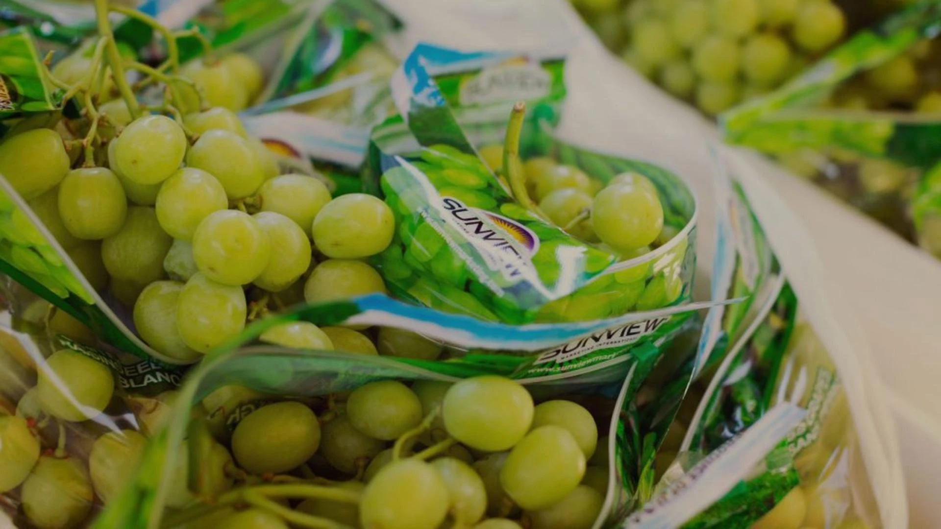 Why California's Green Table Grapes Are the Sweetest and Healthiest Choice