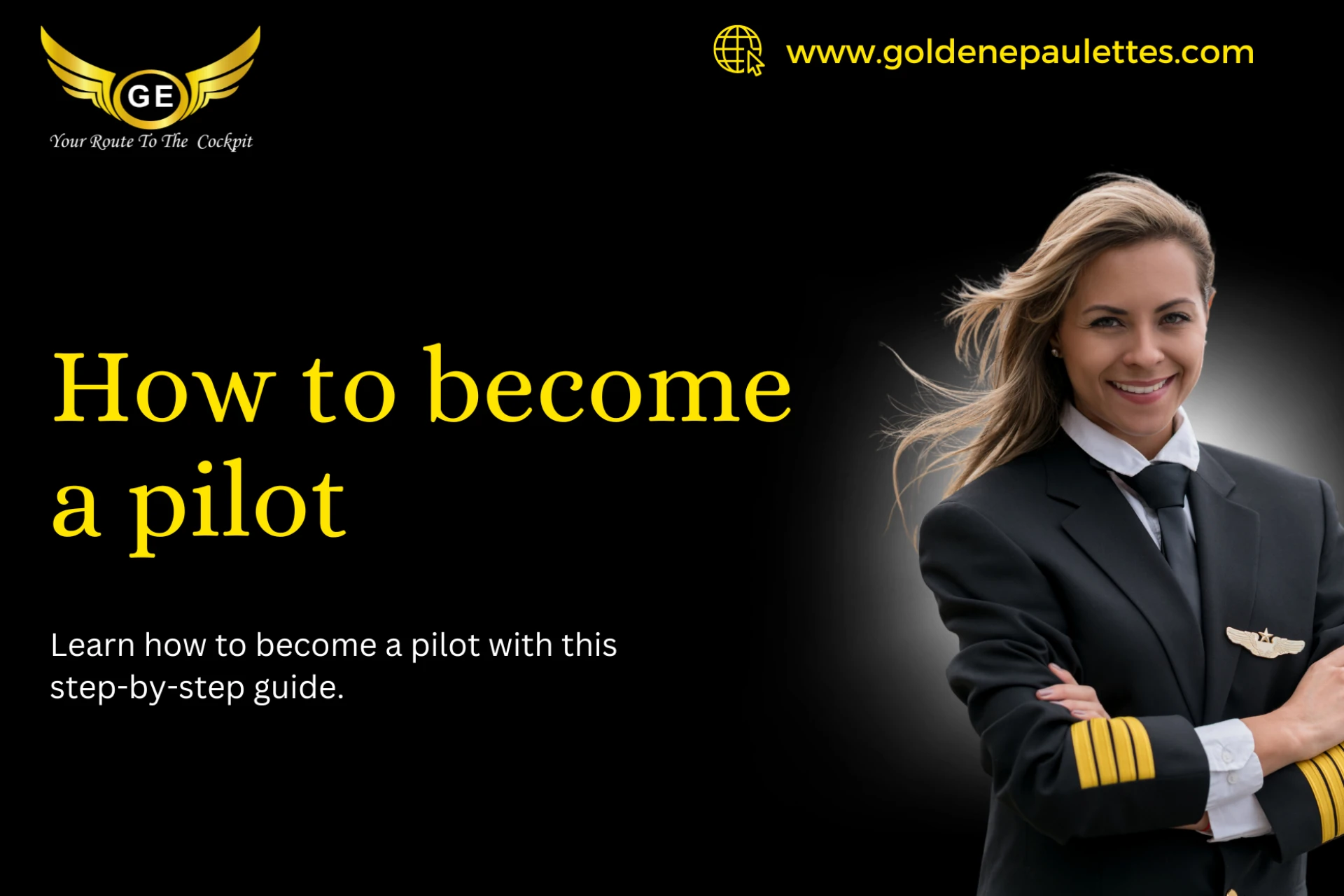 How to Become a Pilot: Your Complete Guide to Taking Flight