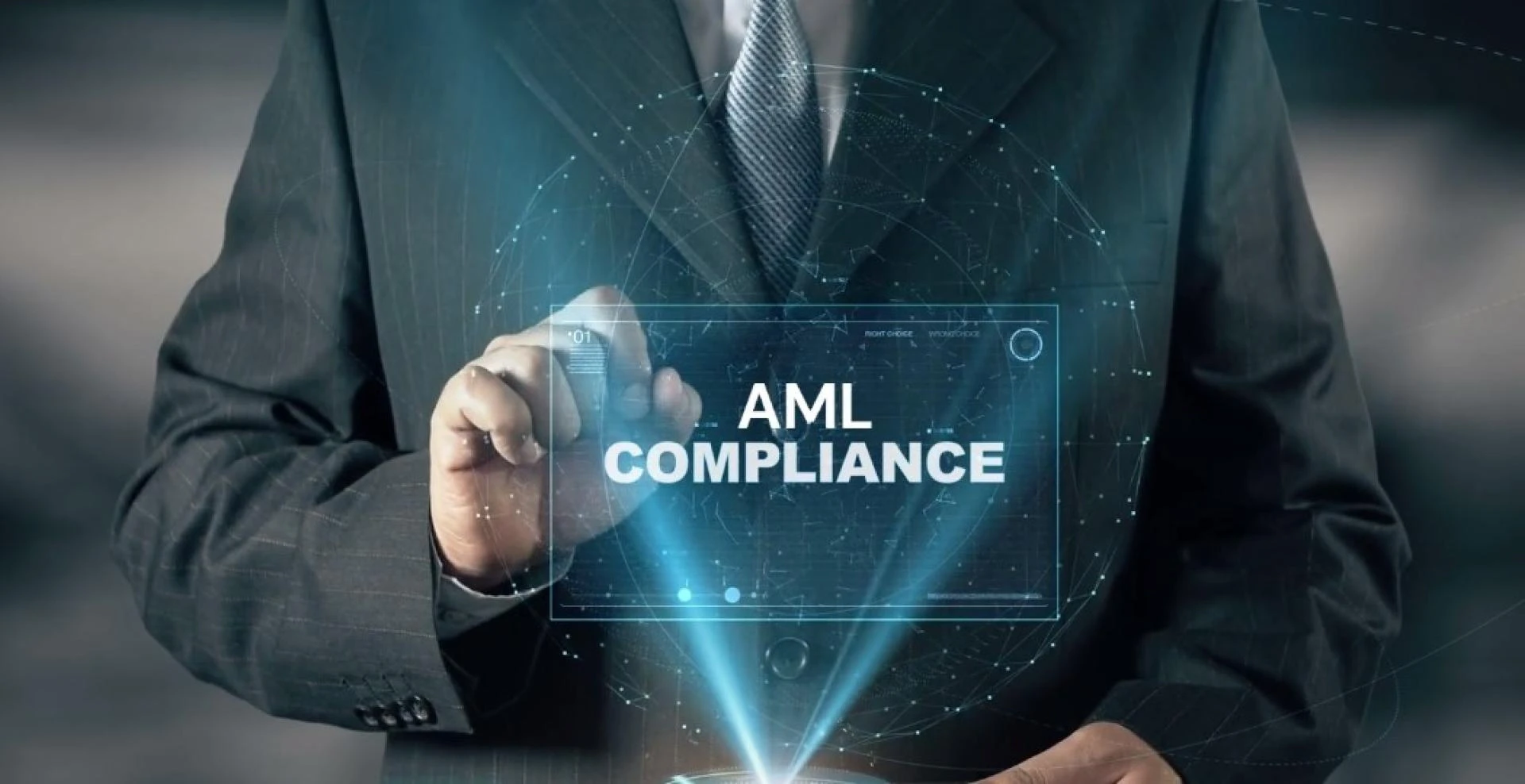 GoAML: A critical tool in Global AML compliance!