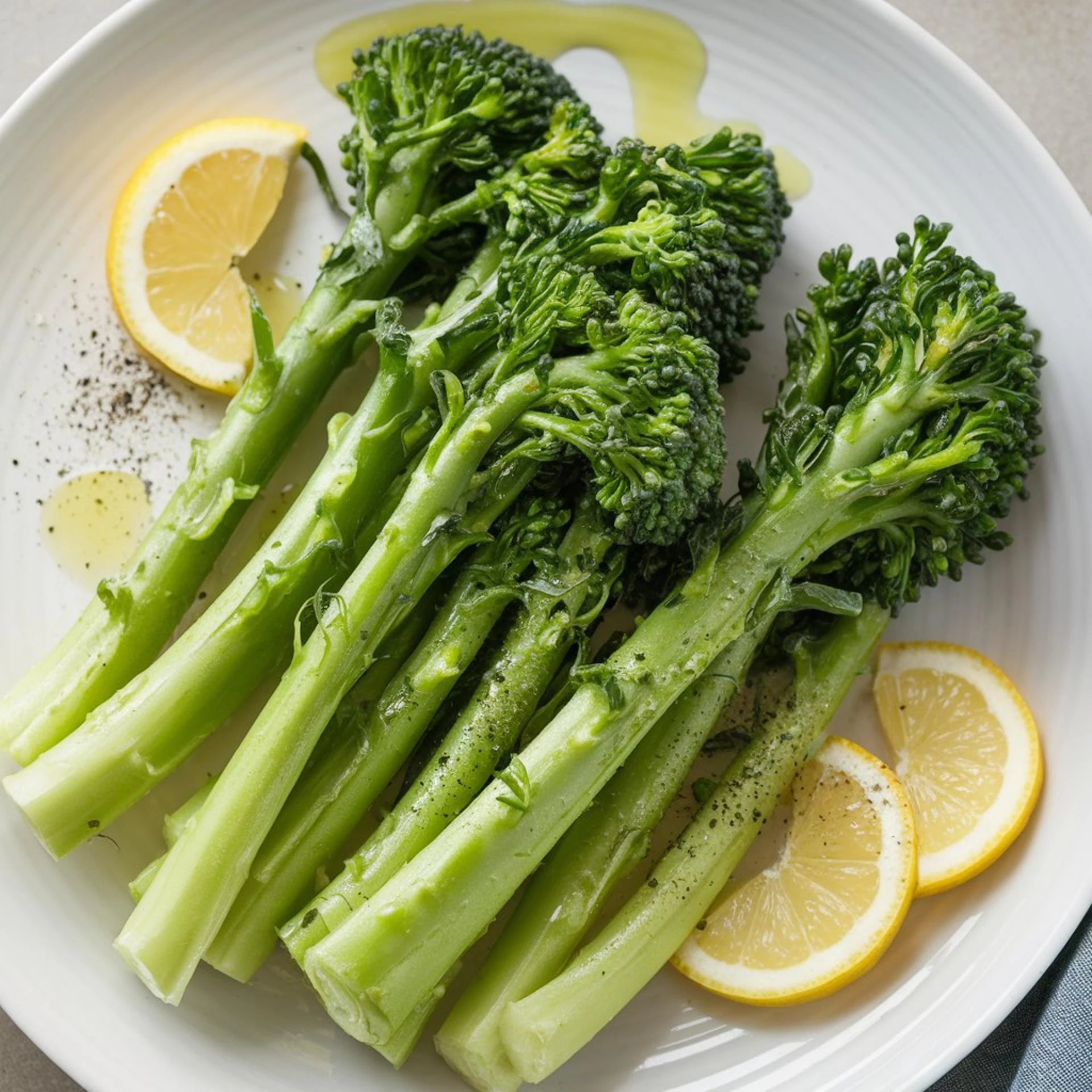 Is Broccoli Low FODMAP? A Guide to Digestive Health
