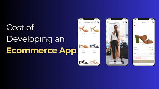 The Cost of Developing an Ecommerce App: A Complete Breakdown