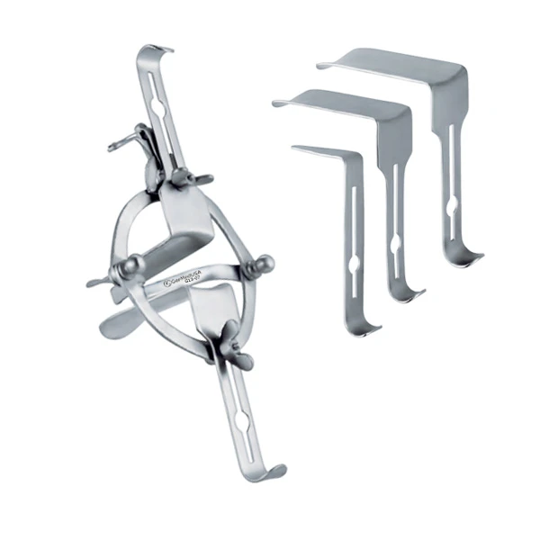 Surgical Retractors 101: Choosing the Right Tool for Every Procedure